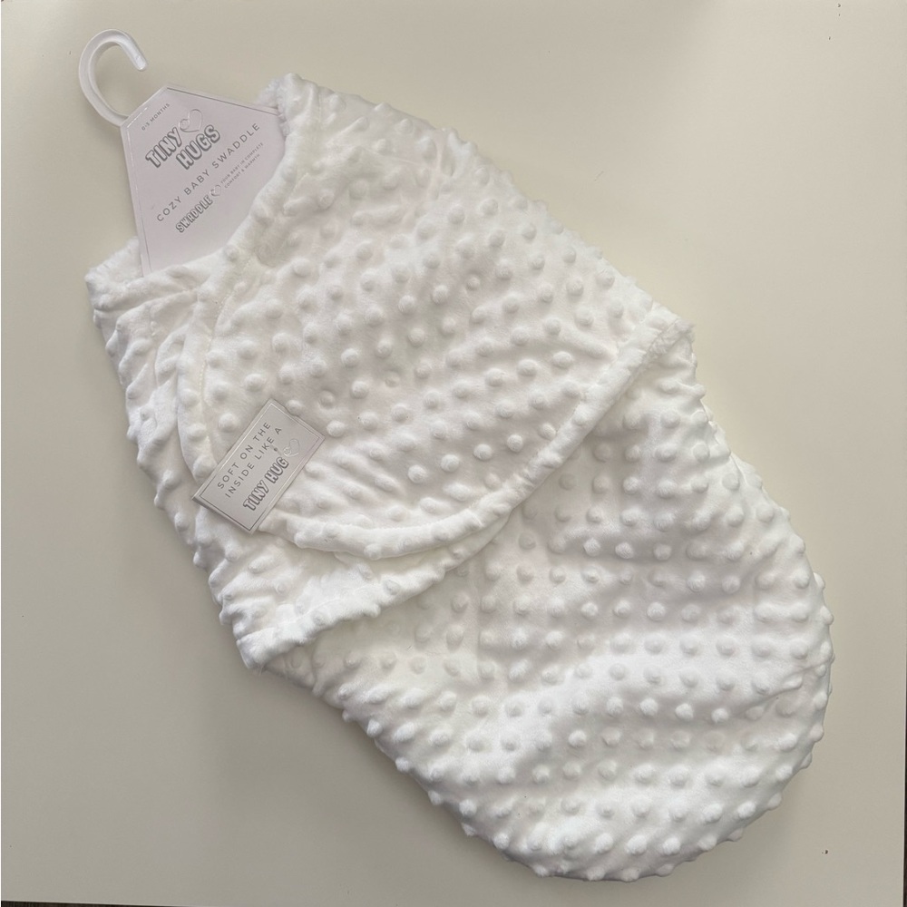 Cozy Baby Swaddle